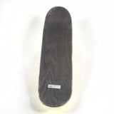 Enjoi Agenda Trade Show Yellow 8.25 Skateboard Deck