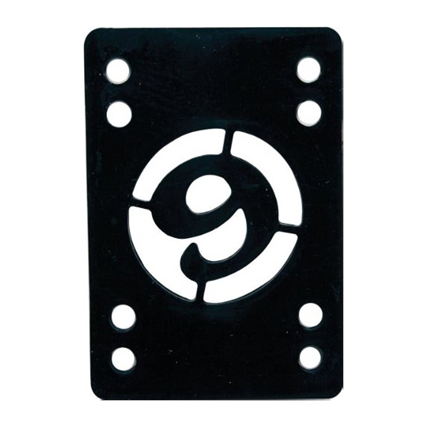 Sector Nine 1/8" Shock Pad Set Of 2 Risers