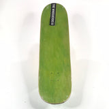 Whosevers Team Good life Multi 8.25 Skateboard deck