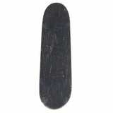 Santa Cruz? Freddy Kreuger Black 8.125" Skateboard Deck
