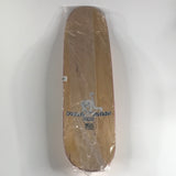 Pocket Pistols Pedro Barros Birdseed Assorted Colors 9.0 Skateboard Deck