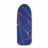 Powell Peralta Tony Hawk Hawk 3 Skull Pink 9.58 Signed