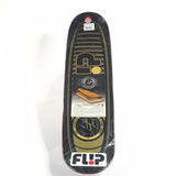 Flip Louie Lopez Target Navy 8.25 Skateboard deck