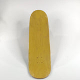 Zero Team Pheonix Bird Black 8.5 Skateboard deck