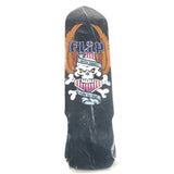 Flip Arto Saari Ride To Live Size 7.75'' Pre-Gripped Vintage NOS Shaped Punk Point Deck