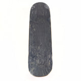 Quasi Gilbert Crocket Baseball Player Pink 8.5 Skateboard Deck