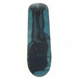 Huf Blue Legs 8.125" Skateboard Deck