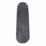 Quasi Jake Johnson World Peace Yellow 8.5 Skateboard Deck