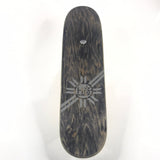Habitat Silas Baxter Neal Patches Multi 8.0 Skateboard Deck