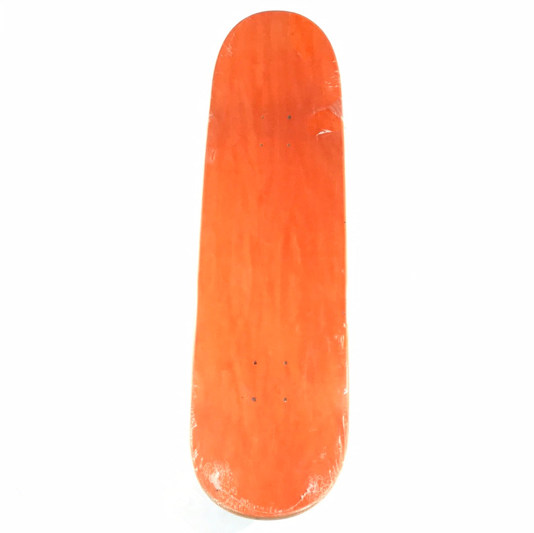 Krooked Mark Gonzalez Tiny Men Multi 8.38 Skateboard Deck