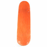 Krooked Mark Gonzalez Tiny Men Multi 8.38 Skateboard Deck