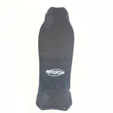 Hosoi Team Hammerhead Black 10.0 Skateboard deck
