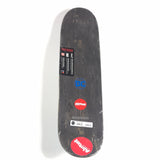 Almost Skateboards Daewon Song Batman "The Dark Knight" Assorted Colors 8.25Deck