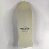 Santa Cruz Keith Meek Slasher Anniversary Model Assorted Colors 10.0 Skateboard Deck