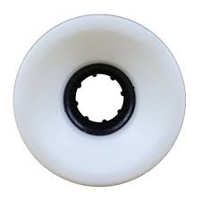 Standard Glow In The Dark 65mm 83a Cruiser Skateboard Wheels