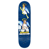 Krooked Tom Knox Angel 8.5" Skateboard Deck
