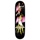 Krooked Andrew Wilson Angel 8.25" True Fit Skateboard Deck