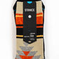 Stance Lariato Khaki Crew Socks L