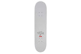 Supreme Teenage Lust 1972 Tulsa Larry Clark Black White Grey Size 7.625" Vintage NOS Deck