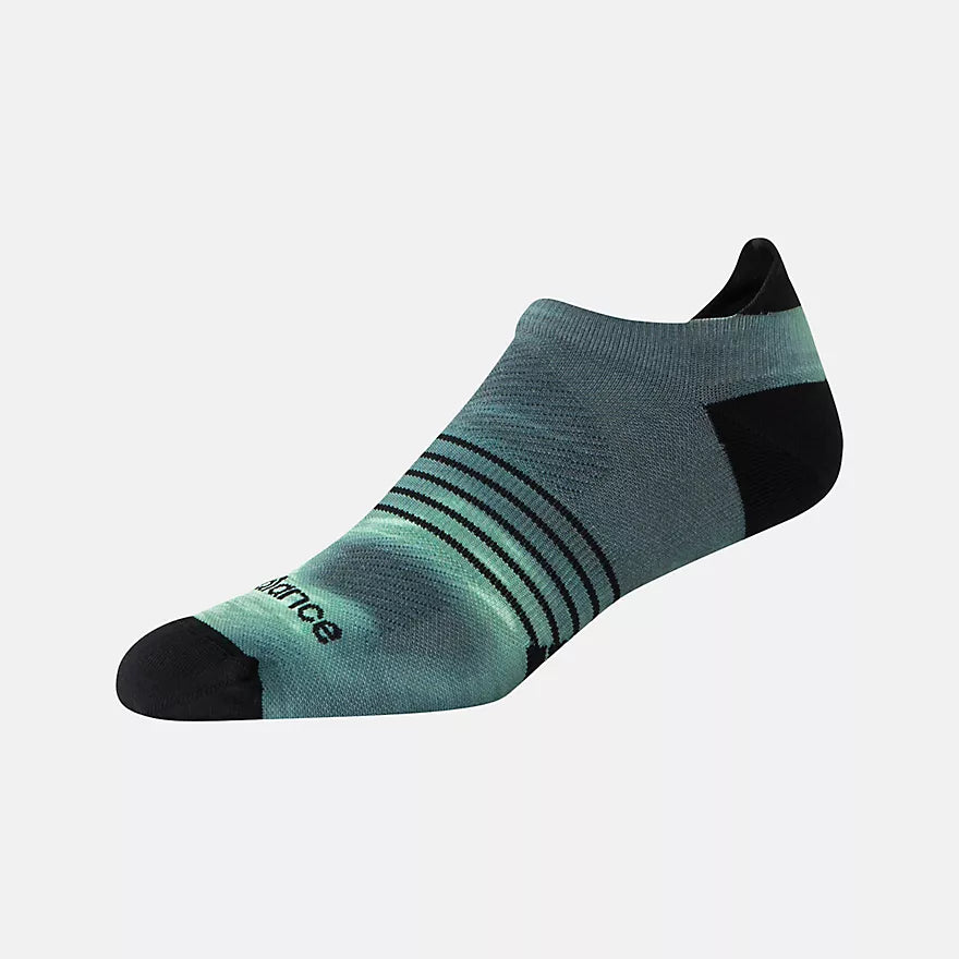 New Balance Pro Run Tab Assorted Colors Socks