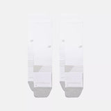 New Balance Pro Training Cushion Crew White 2 Pack Socks