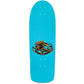 Powell Peralta McGill Skull Snake 10" Blue Skateboard Deck