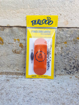 BullGod Don't Bite, Meditate Pro Fingerboard Complete