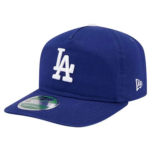 New Era Los Angeles Dodgers 1920 Replica Blue Snapback Hat