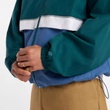 New Balance Numeric Medusa Green Archive Jacket