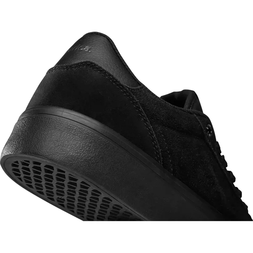 Emerica Moca Black/Black Shoes