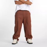 New Balance Numeric Rich Oak Twill Pants