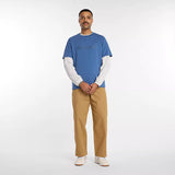 New Balance Numeric Magic Blue S/s Shirt