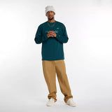 New Balance Numeric Medusa Green S/s Shirt