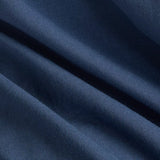 New Balance Numeric Cotton Jersey Vintage Indigo S/s Shirt