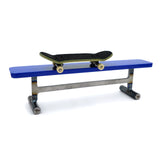 Slushcult Locker Room Bench