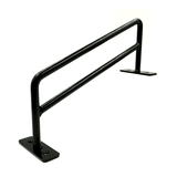 Slushcult DIY 5 Stair Down Rail