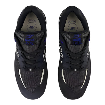 New Balance Numeric 1010 Tiago Lemos Phantom/Black Shoes