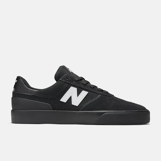 New Balance Numeric 272 Black/White Shoes