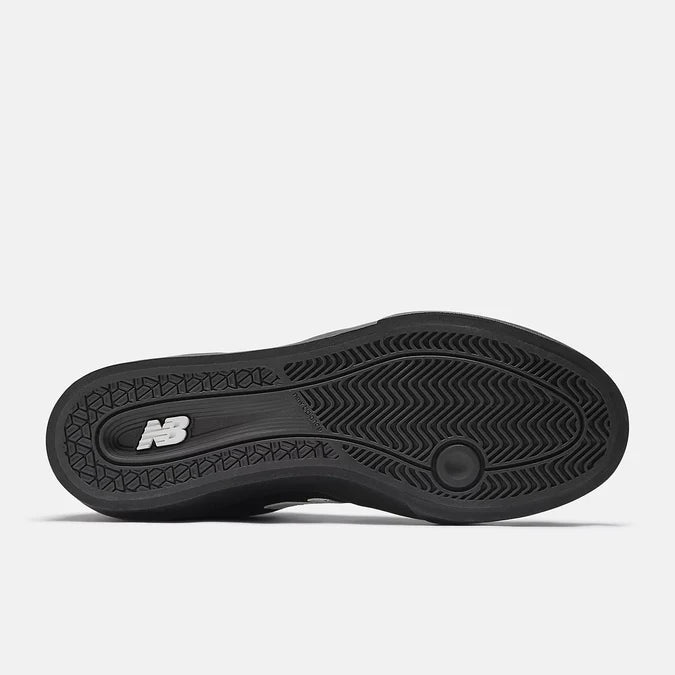 New Balance Numeric 272 Black/White Shoes