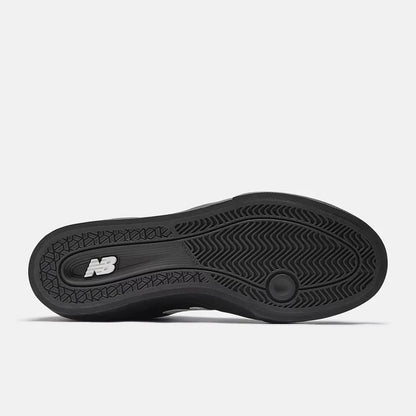 New Balance Numeric 272 Black/White Shoes