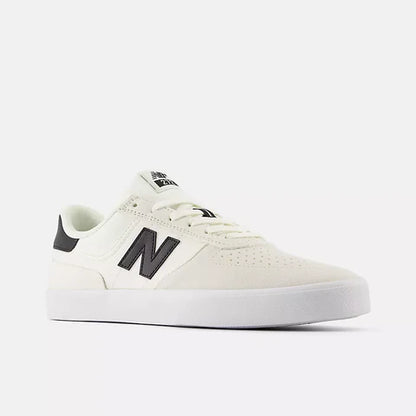 New Balance Numeric 272 Sea Salt Black Shoes