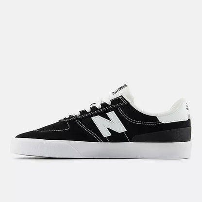 New Balance Numeric 272 Black/White Shoes