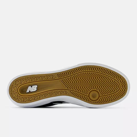 New Balance Numeric 272 Black/White Shoes