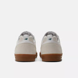 New Balance Numeric 306 Jamie Foy Sea Salt Teal Shoes (NM306RUP)