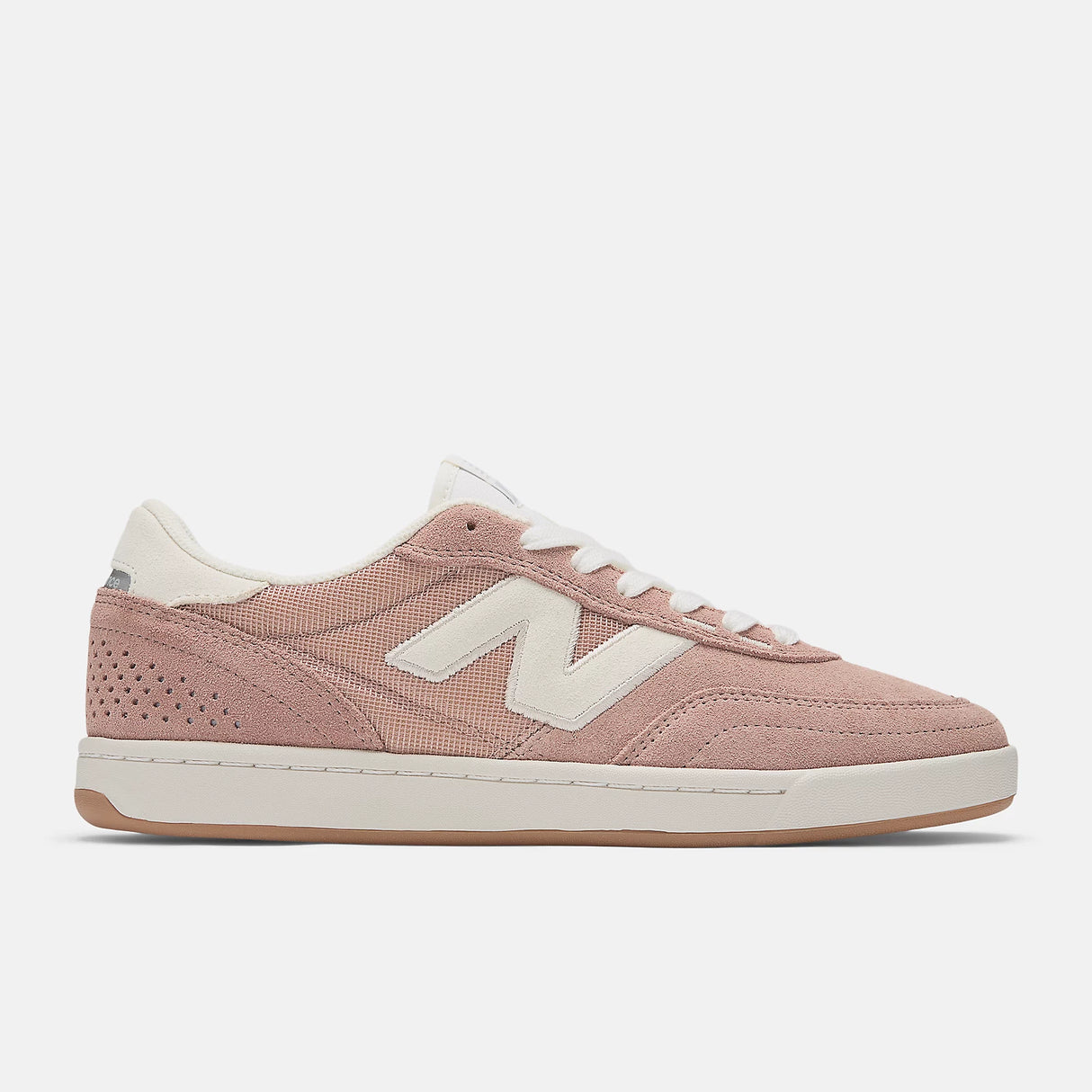 New Balance Numeric 440 V2 Landslide/Sea Salt Shoes (NM440JW2)
