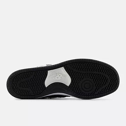 New Balance Numeric 480 WIDE Dark Grey White Shoes