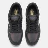 New Balance Numeric 480 Bronze56k Black Shoes (NM480BFK)