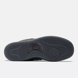New Balance Numeric 480 Bronze56k Black Shoes (NM480BFK)