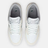 New Balance Numeric 480 Sea Salt/Vintage Teal Shoes (NM480JDI)