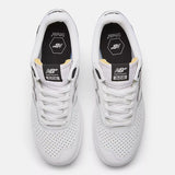 New Balance Numeric 508 Westgate White/Grey Shoes